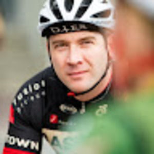 Meet your Posher, Derek